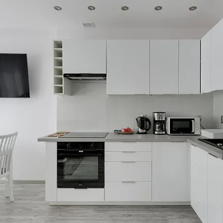 Apartmán Wielkopolska