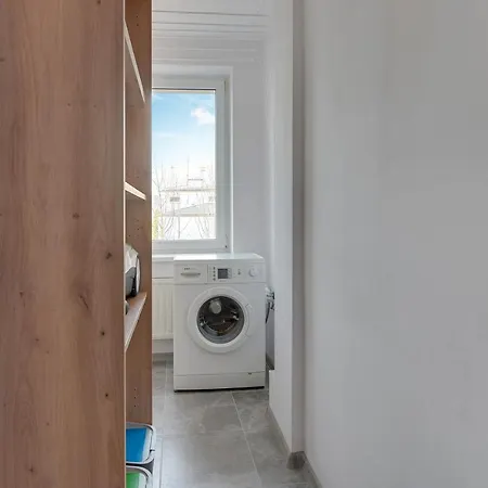 Wielkopolska Apartmán