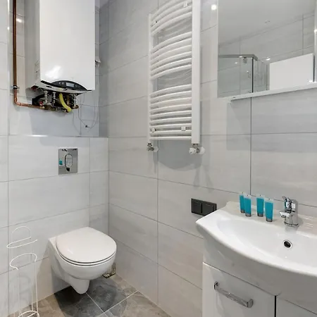 Wielkopolska Apartmán