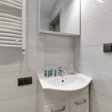 Wielkopolska Apartmán