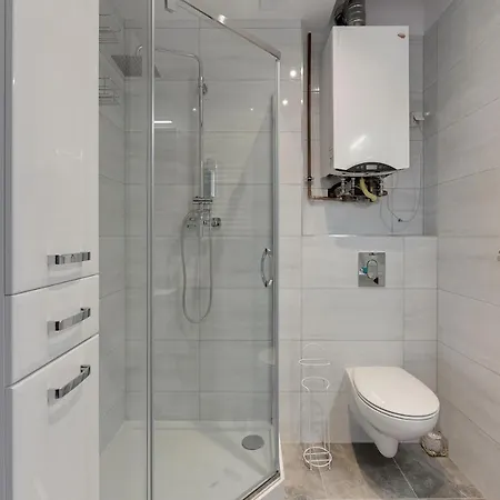 Apartmán Wielkopolska *